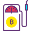 Gas station icon 64x64