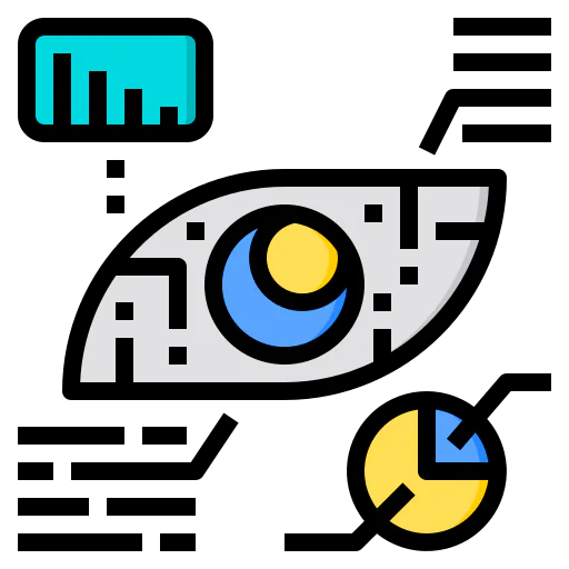Eye icon