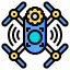 Drone icon 64x64