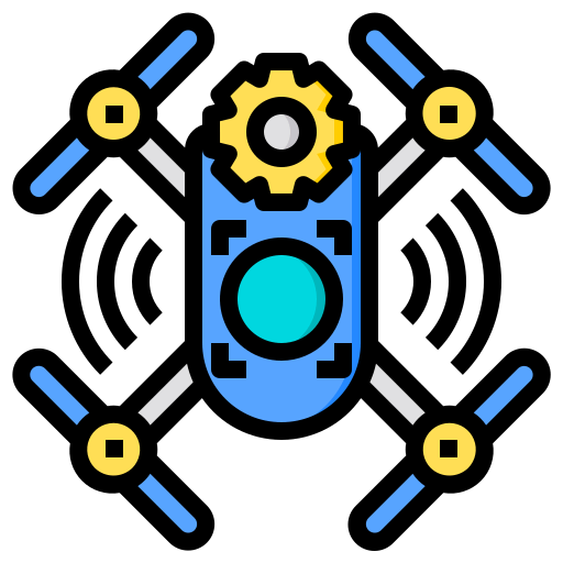 Drone icon