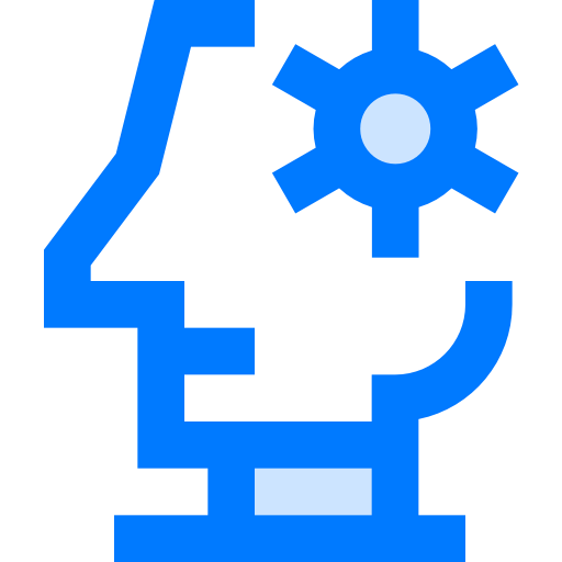 Robot icon