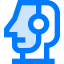 Robot icon 64x64
