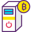 Personal computer icon 64x64