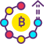 Bitcoin icon 64x64
