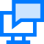 Laptop icon 64x64