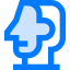 Robot icon 64x64