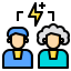 Brainstorm icon 64x64