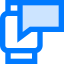 Smart watch icon 64x64