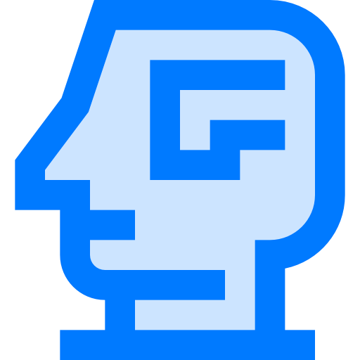 Robot icon