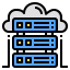 Database Ikona 64x64