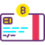 Credit card icon 64x64
