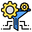 Filter icon 64x64