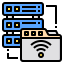 Server icon 64x64