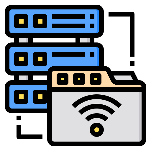 Server icon