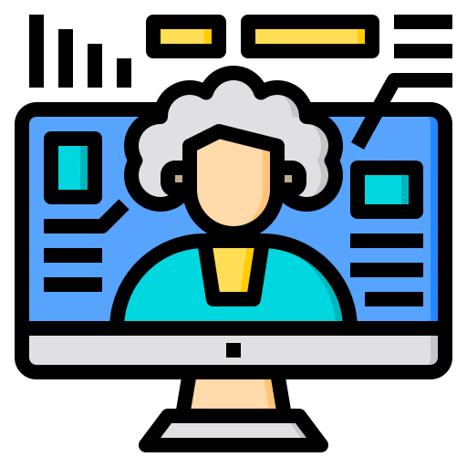 Analytics icon