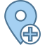 Pin icon 64x64