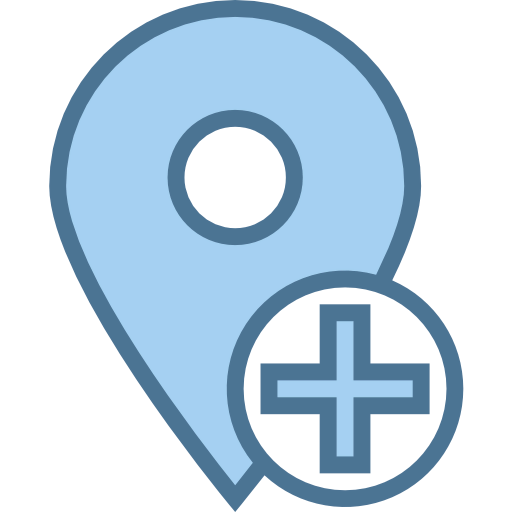 Pin icon