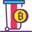 Bin icon 64x64
