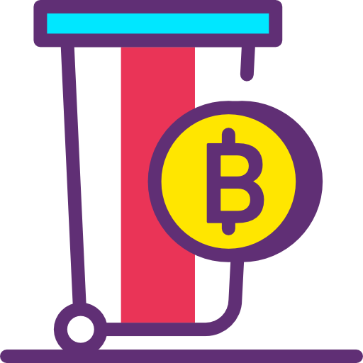 Bin icon