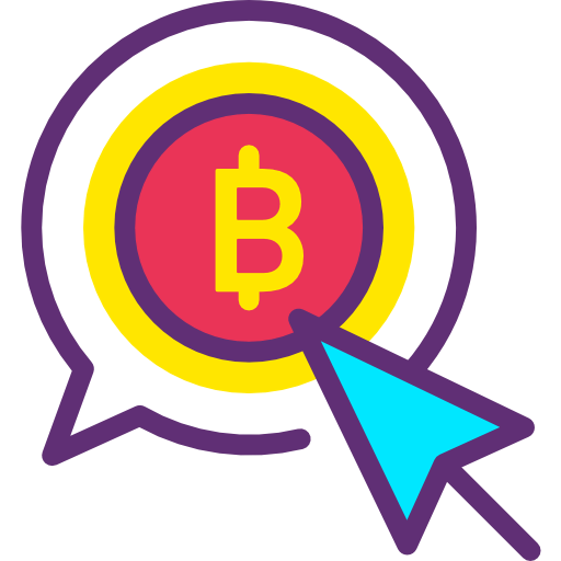 Bitcoin icon