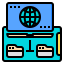 Smartphone icon 64x64