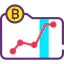 Profits icon 64x64