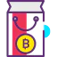 Shopping bag icon 64x64