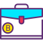 Briefcase icon 64x64