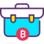 Briefcase icon 64x64