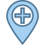 Pin icon 64x64