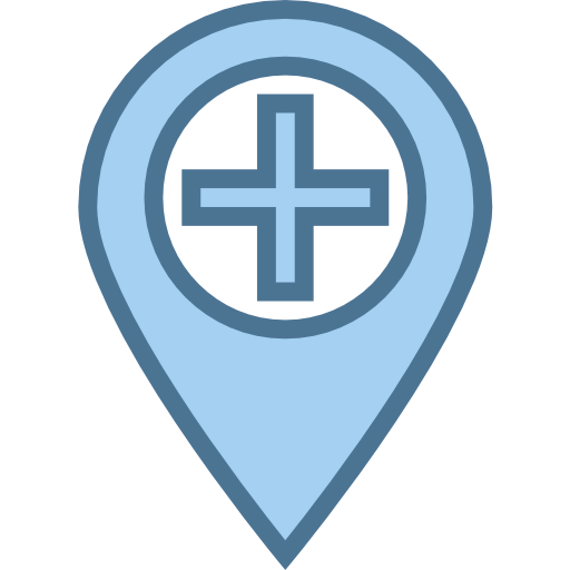 Pin icon