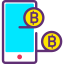 Smartphone icon 64x64