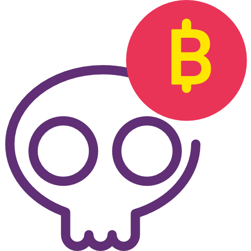 Skull icon