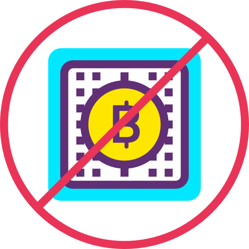Bitcoin icon