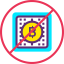 Bitcoin icon 64x64