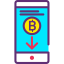 Smartphone icon 64x64