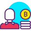 User icon 64x64