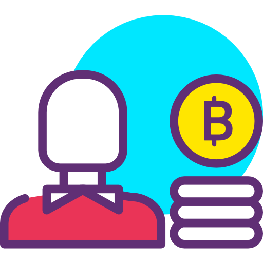 User icon