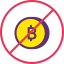 Bitcoin icon 64x64