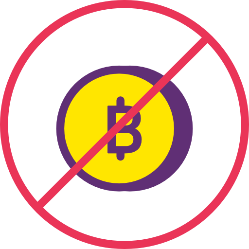 Bitcoin icon