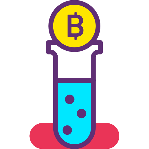 Bitcoin icon