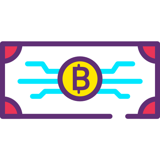 Bitcoin icon