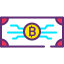 Bitcoin icon 64x64
