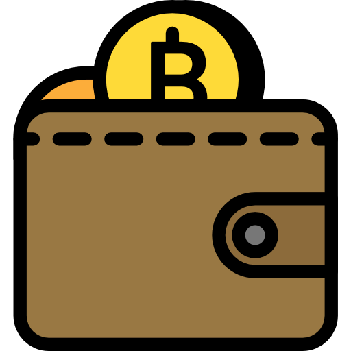 Wallet icon