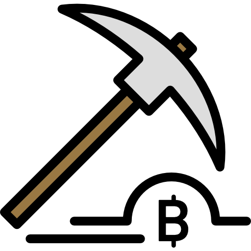 Mining icon