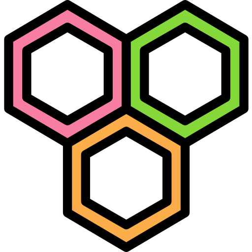 Blockchain icon
