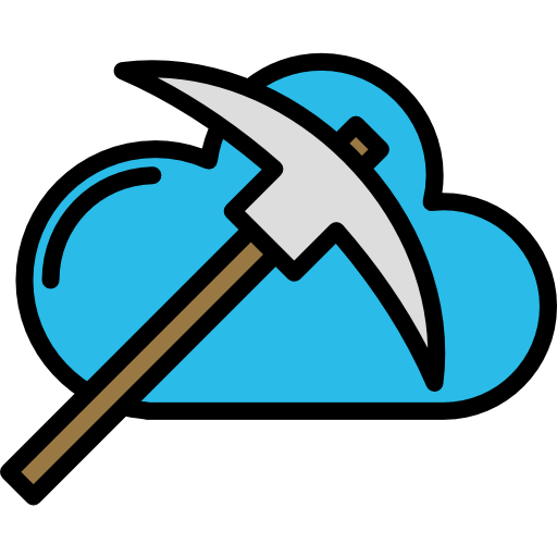 Mining icon
