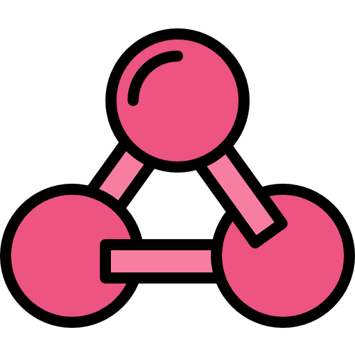 Atom icon