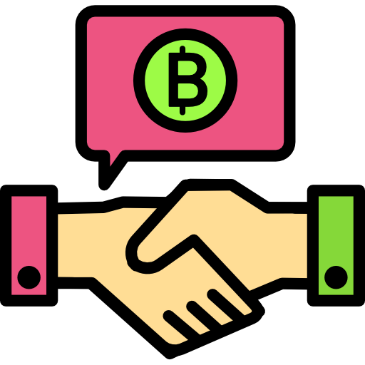 Bitcoin icon