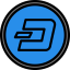 Dash icon 64x64